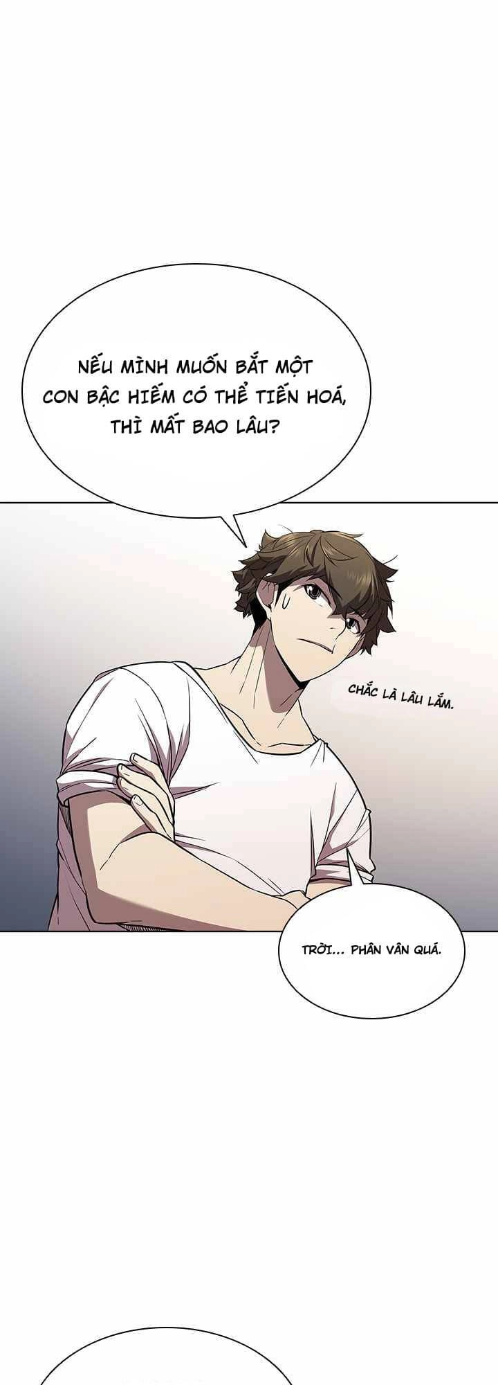 Bậc Thầy Thuần Hóa Chapter 35 - 47