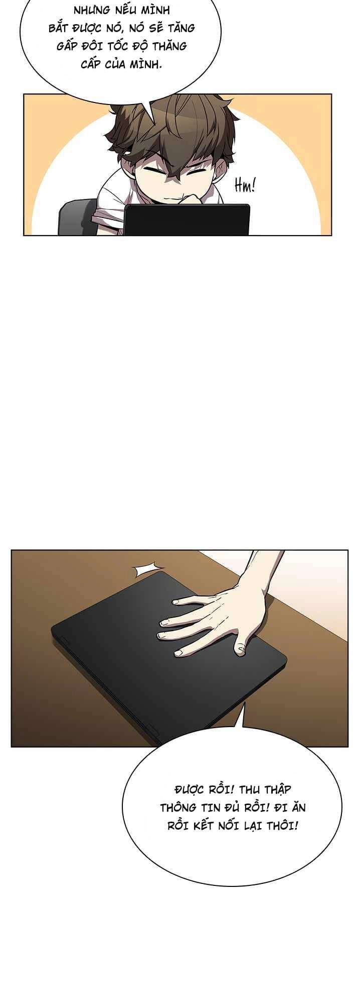 Bậc Thầy Thuần Hóa Chapter 35 - 48