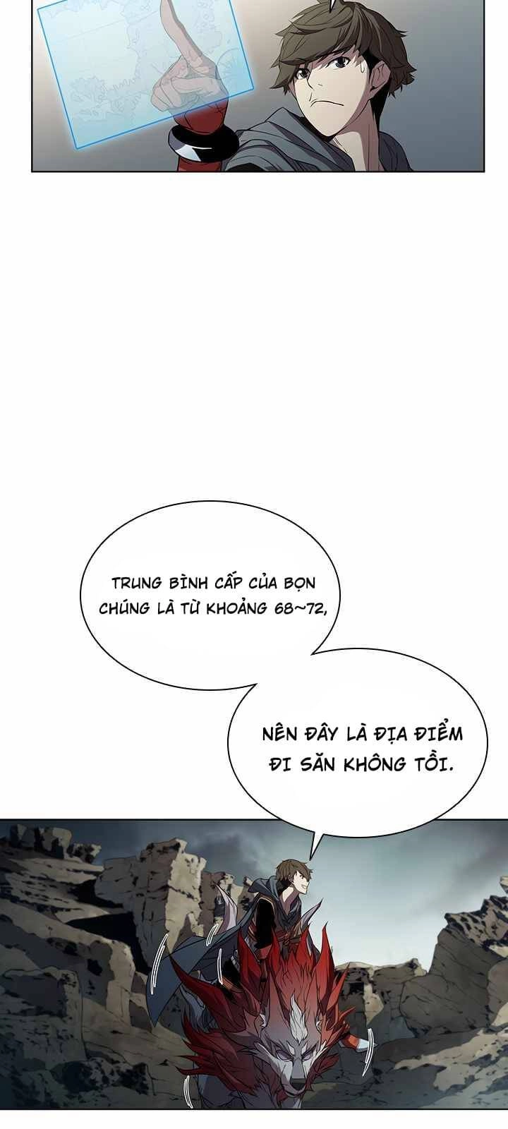 Bậc Thầy Thuần Hóa Chapter 35 - 51