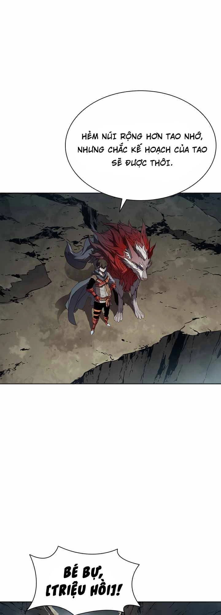 Bậc Thầy Thuần Hóa Chapter 35 - 53