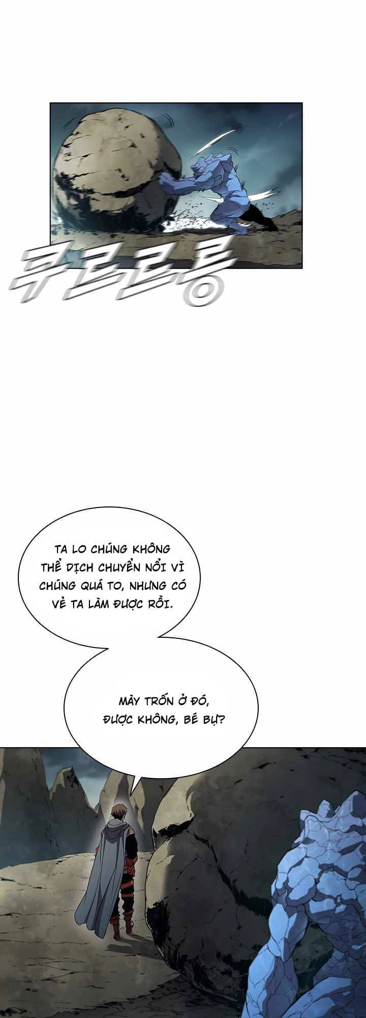 Bậc Thầy Thuần Hóa Chapter 35 - 56