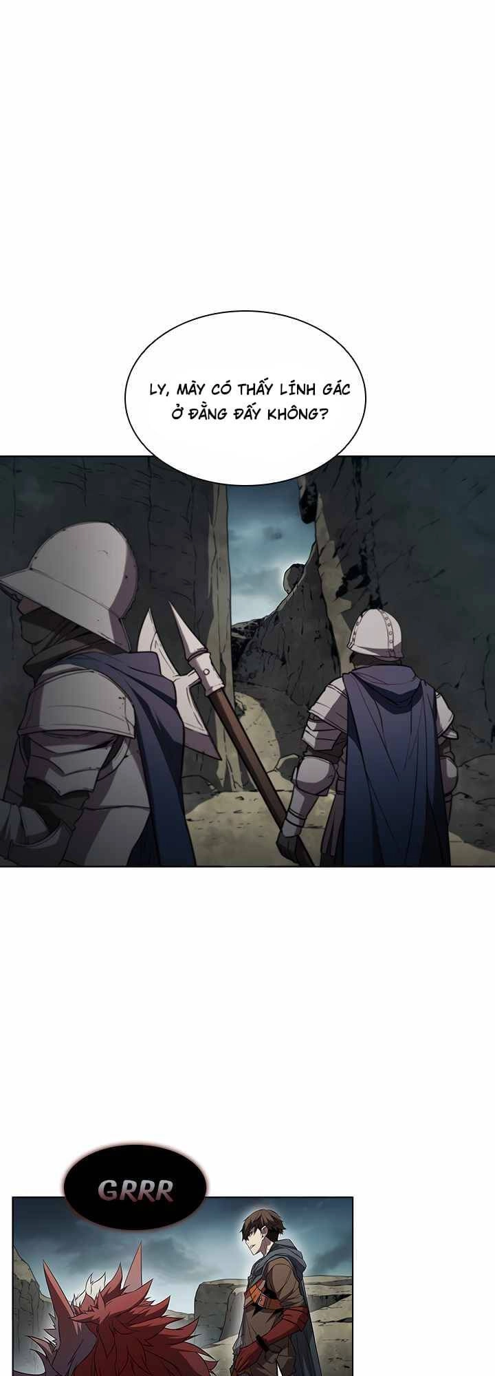 Bậc Thầy Thuần Hóa Chapter 35 - 58