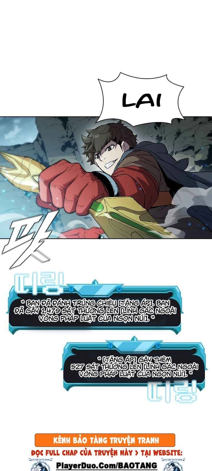 Bậc Thầy Thuần Hóa Chapter 36 - 16