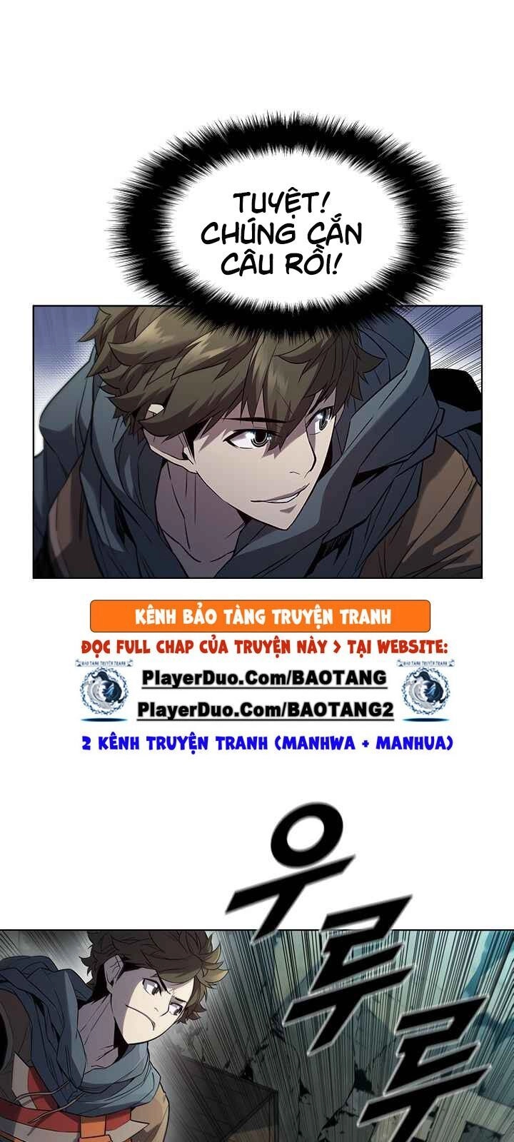 Bậc Thầy Thuần Hóa Chapter 36 - 26