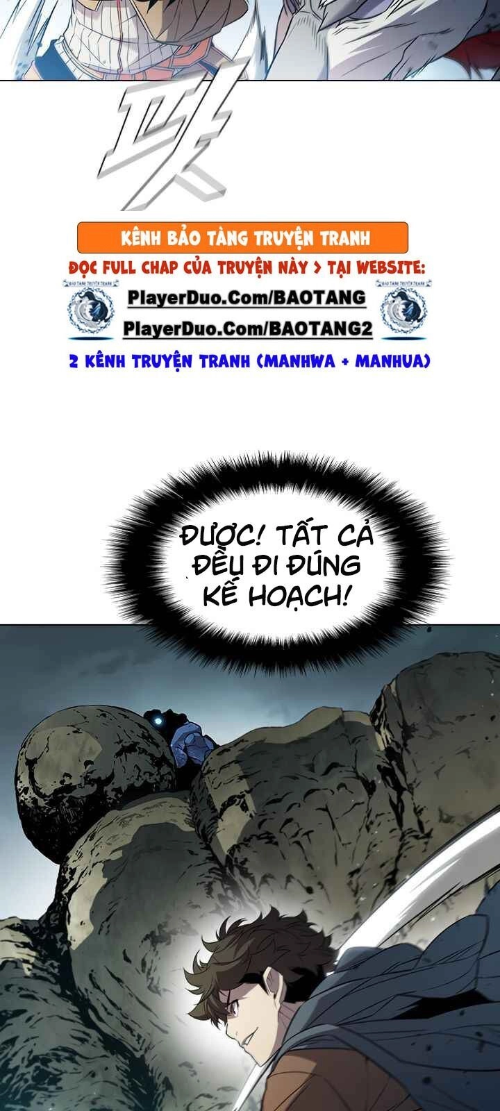 Bậc Thầy Thuần Hóa Chapter 36 - 33