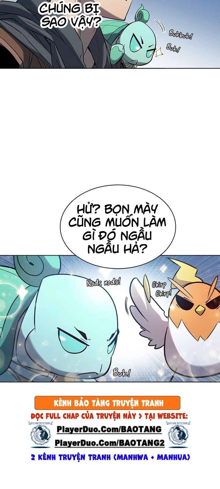 Bậc Thầy Thuần Hóa Chapter 36 - 36