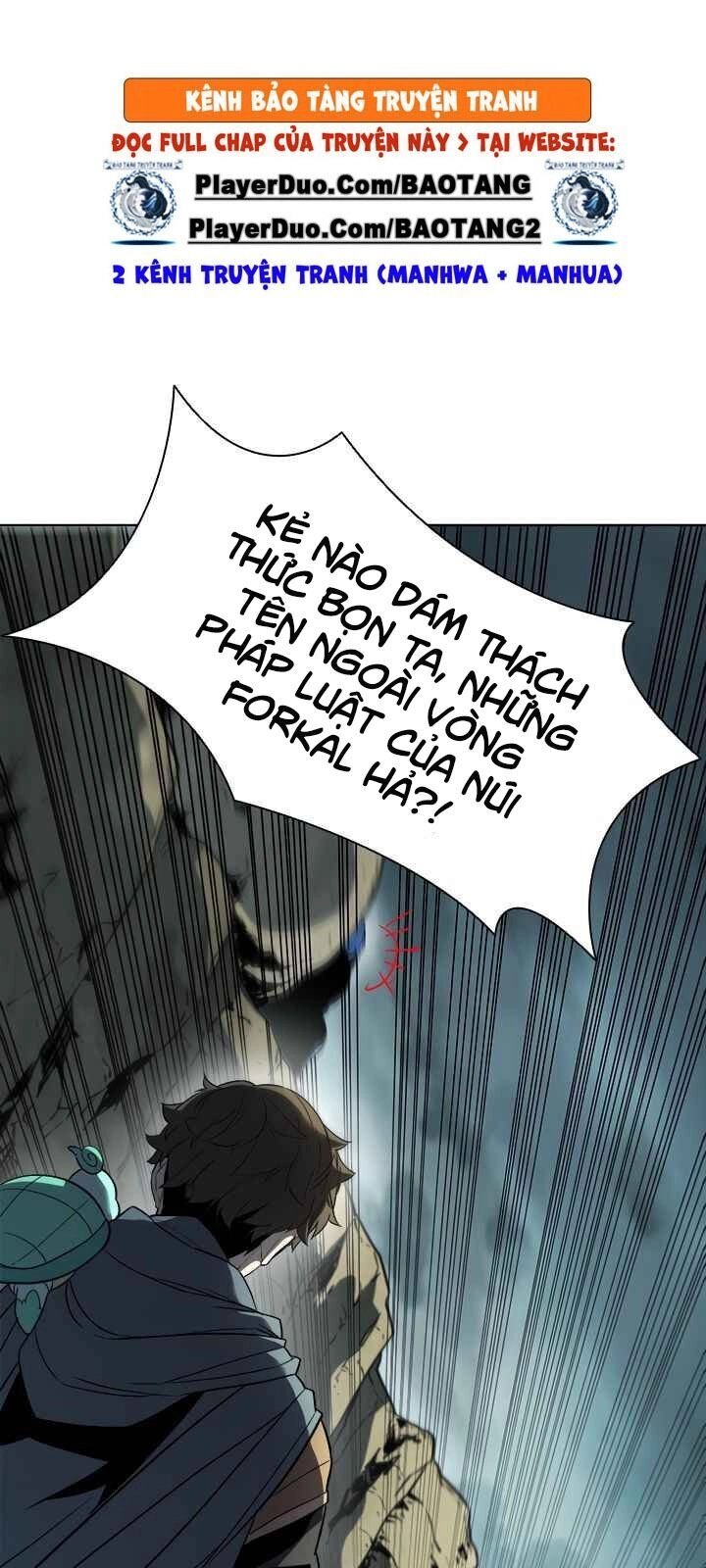 Bậc Thầy Thuần Hóa Chapter 36 - 39