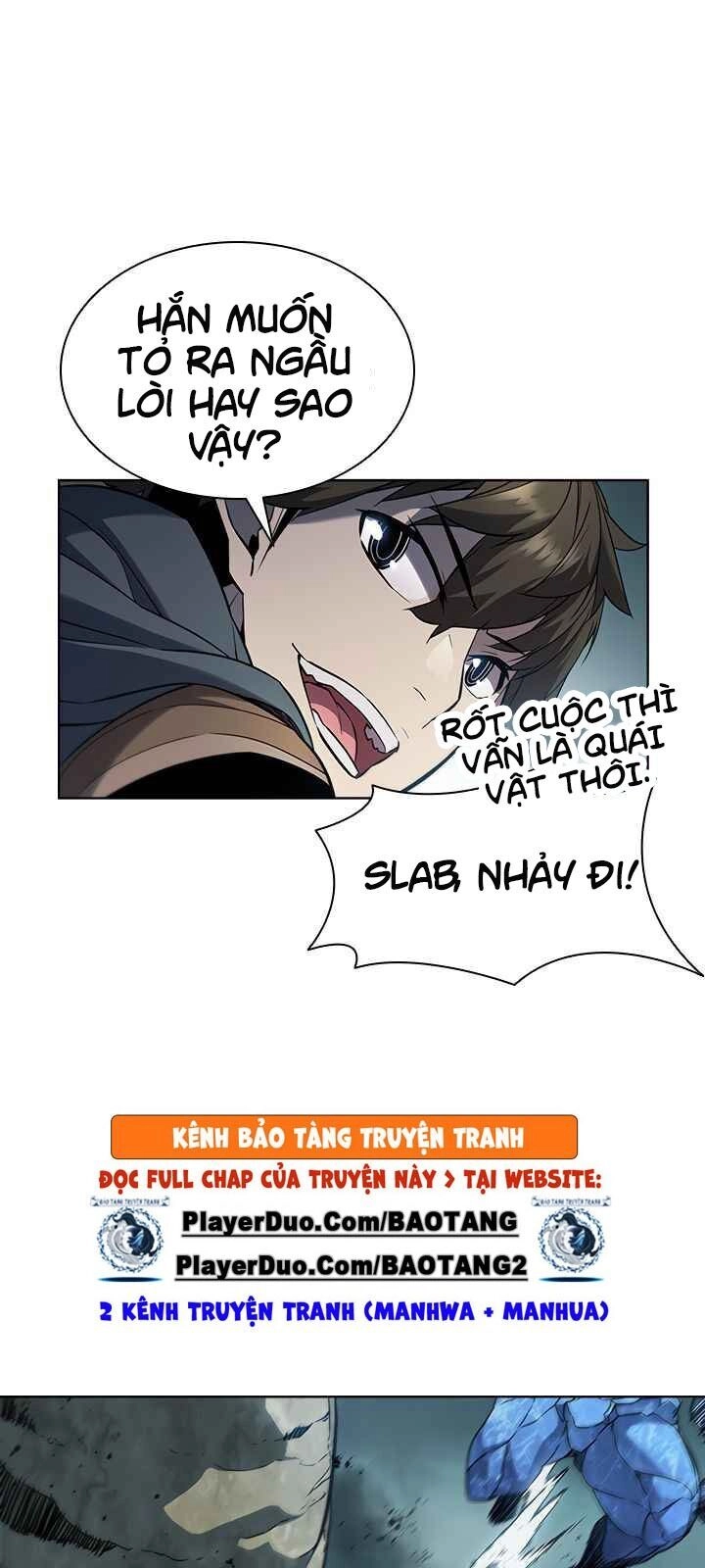 Bậc Thầy Thuần Hóa Chapter 36 - 41