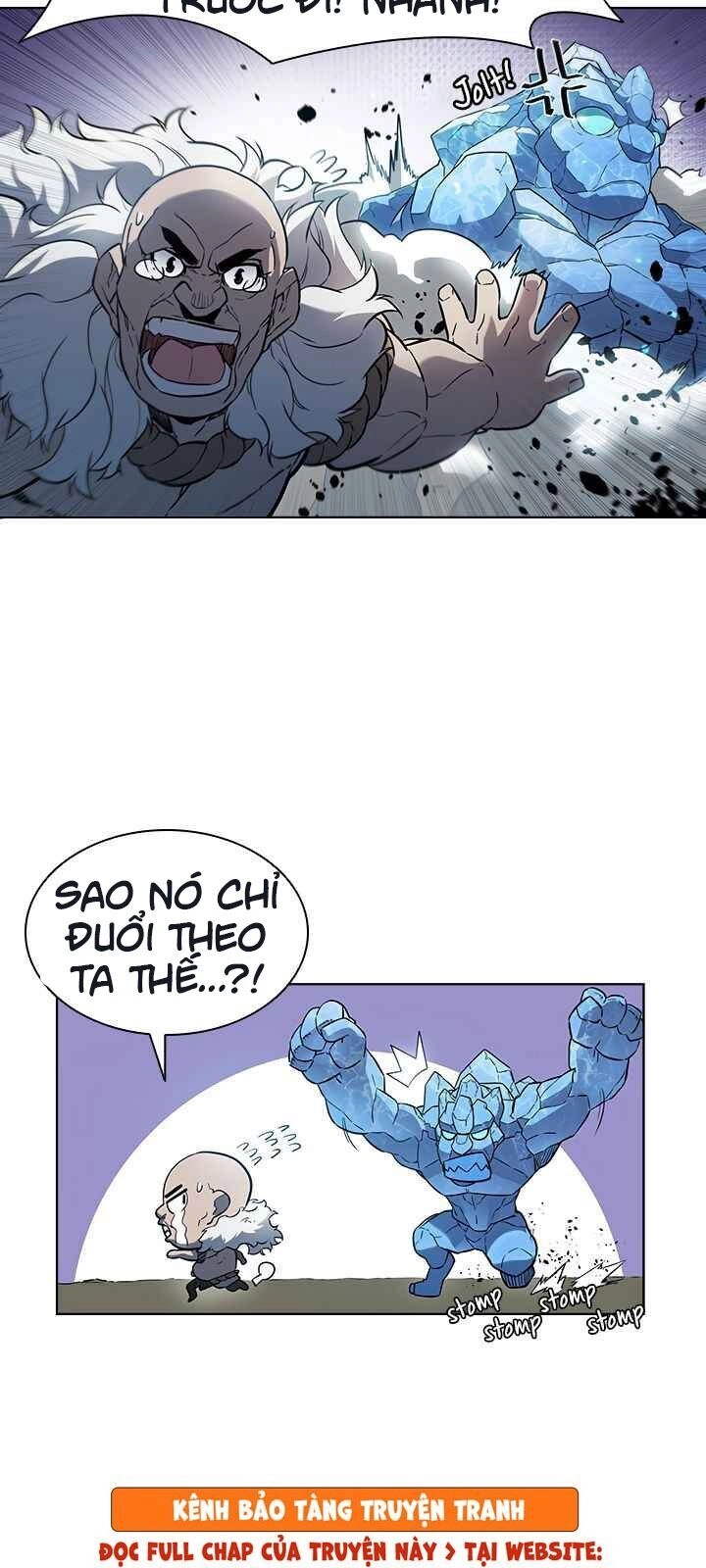 Bậc Thầy Thuần Hóa Chapter 36 - 54