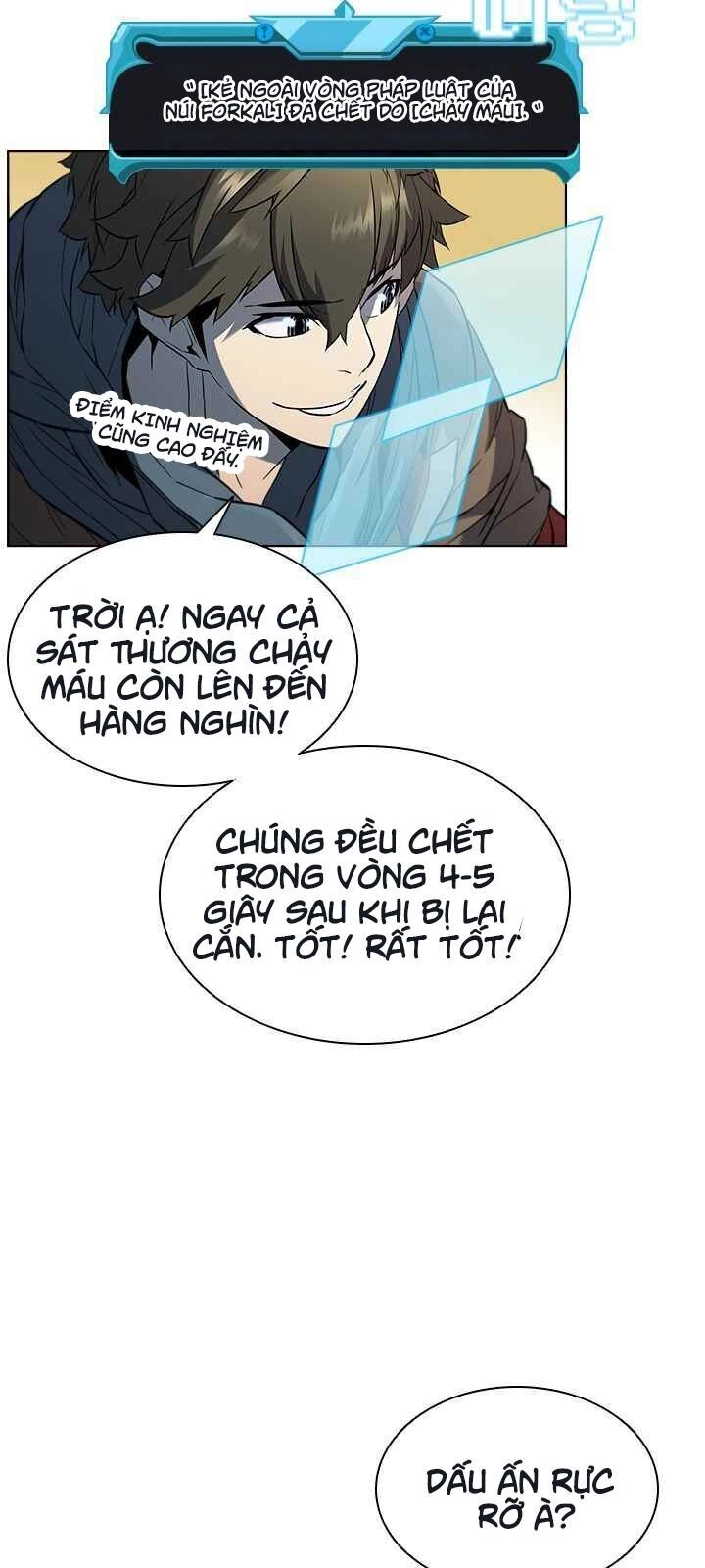 Bậc Thầy Thuần Hóa Chapter 36 - 60