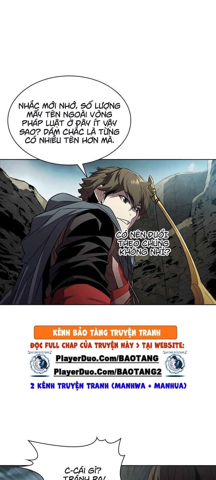 Bậc Thầy Thuần Hóa Chapter 36 - 65