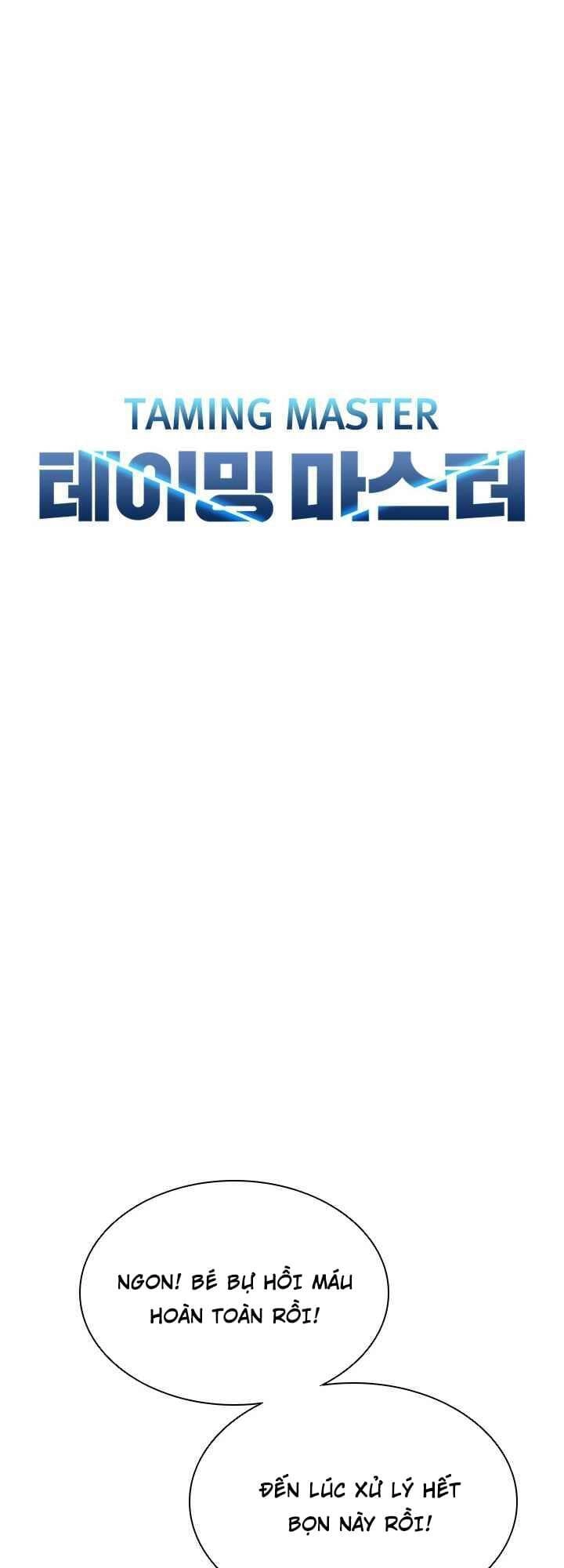 Bậc Thầy Thuần Hóa Chapter 37 - 20