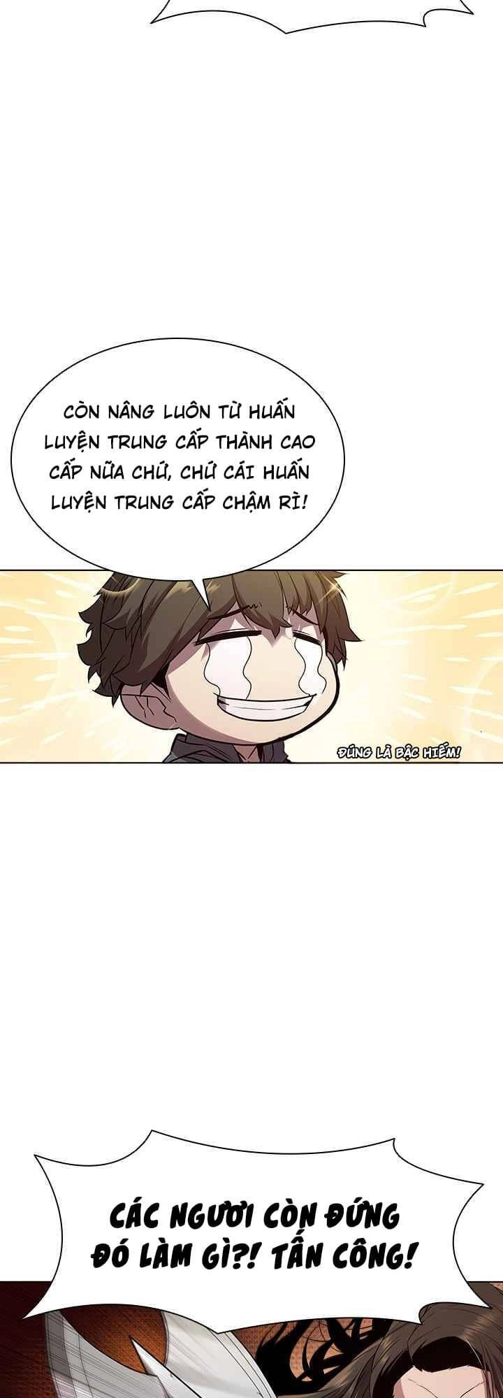 Bậc Thầy Thuần Hóa Chapter 37 - 29