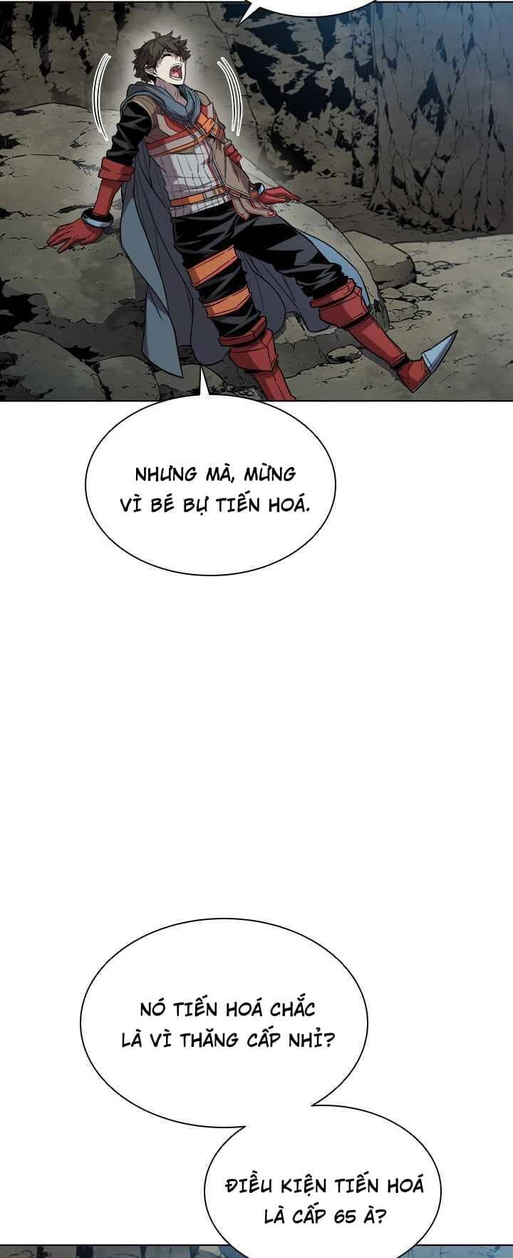 Bậc Thầy Thuần Hóa Chapter 37 - 41