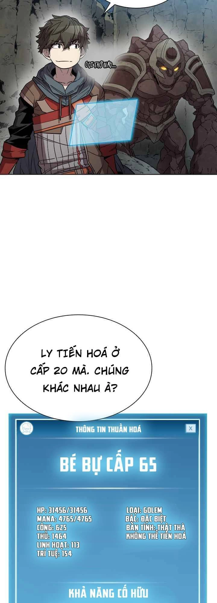 Bậc Thầy Thuần Hóa Chapter 37 - 42