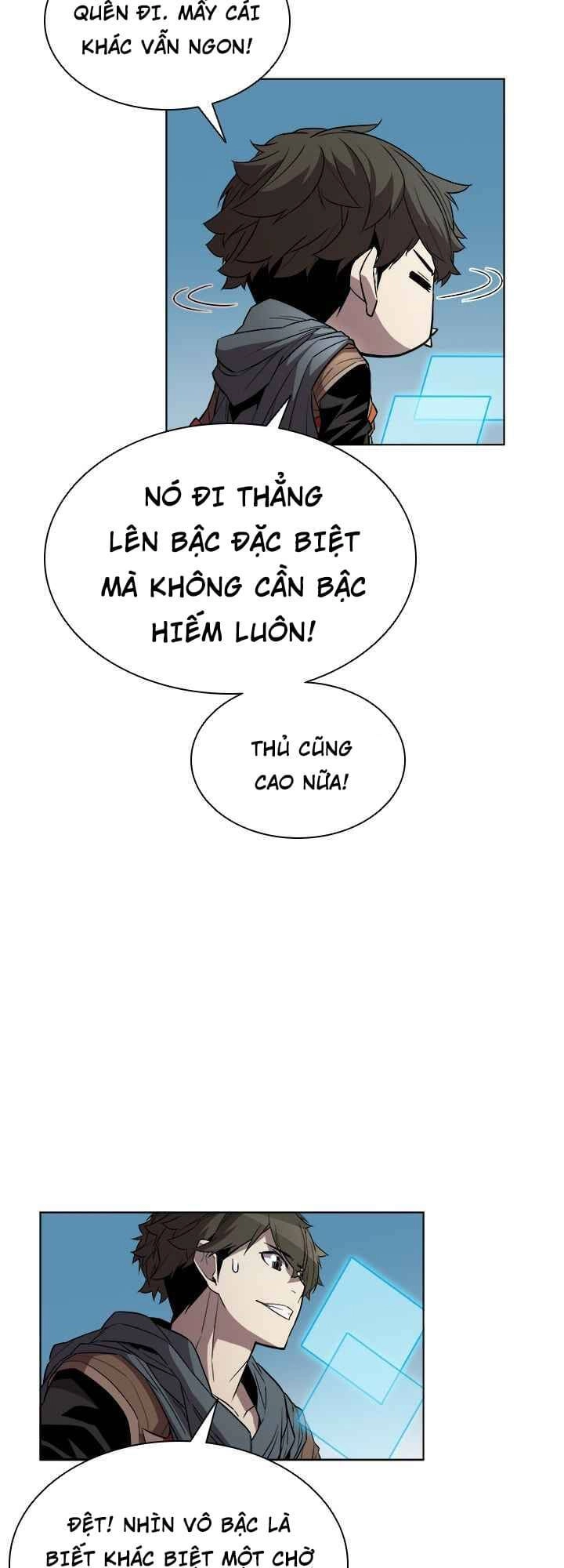 Bậc Thầy Thuần Hóa Chapter 37 - 44