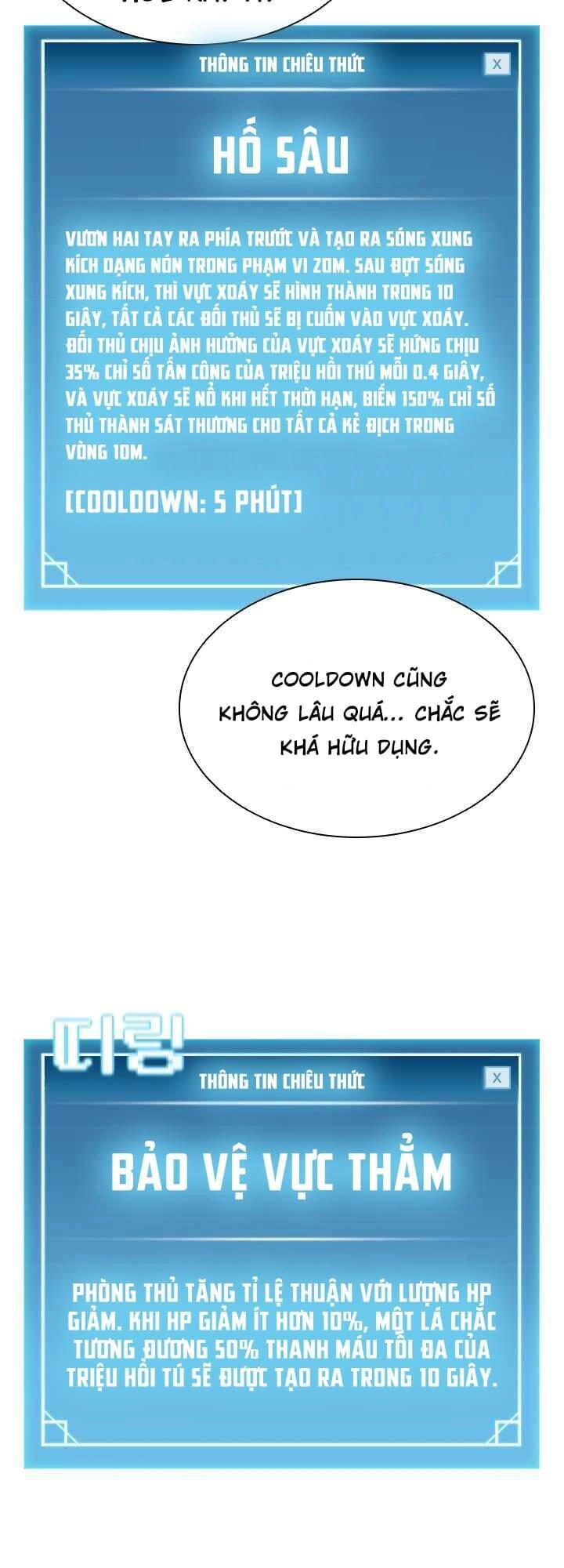 Bậc Thầy Thuần Hóa Chapter 37 - 46