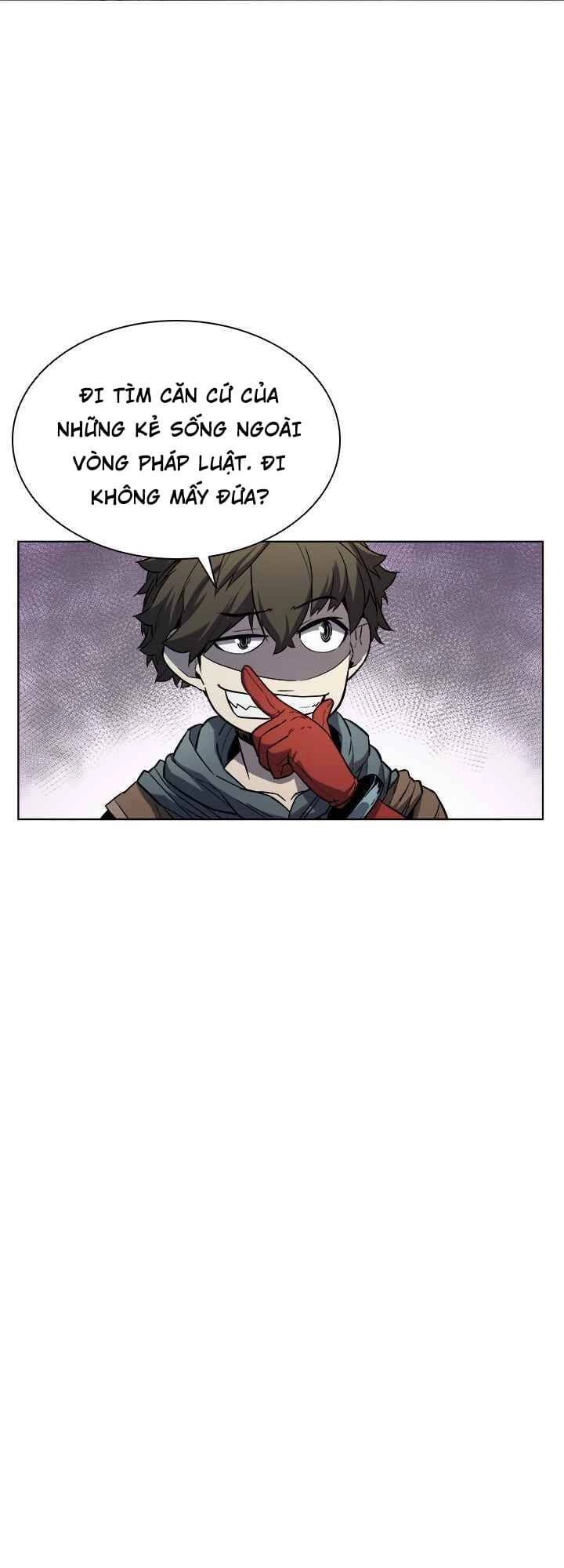 Bậc Thầy Thuần Hóa Chapter 37 - 49