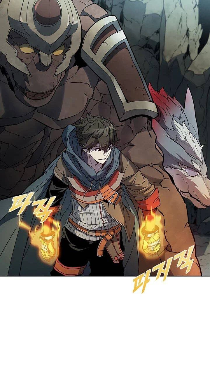 Bậc Thầy Thuần Hóa Chapter 38 - 43