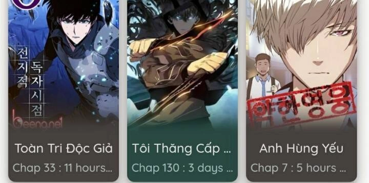 Bậc Thầy Thuần Hóa Chapter 39 - 58