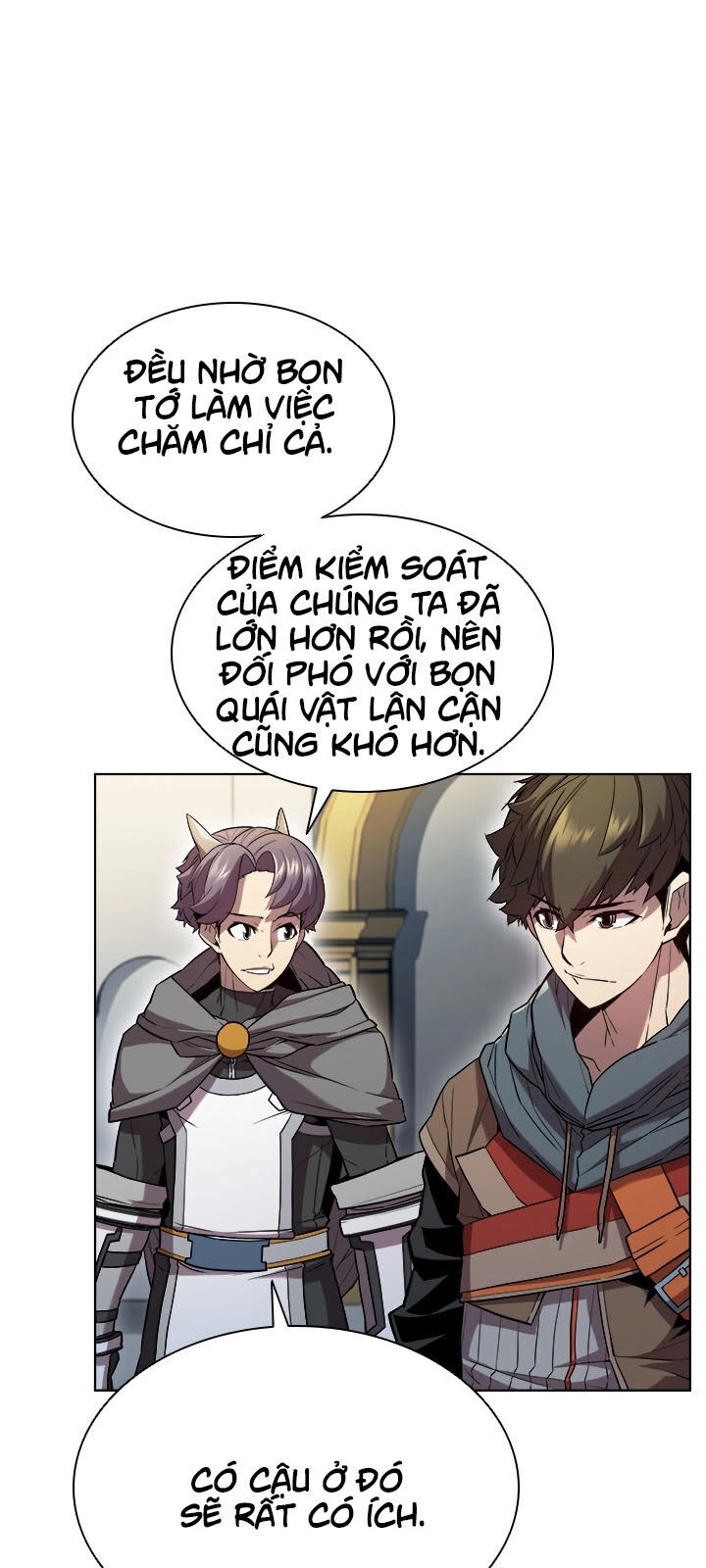 Bậc Thầy Thuần Hóa Chapter 40 - 23