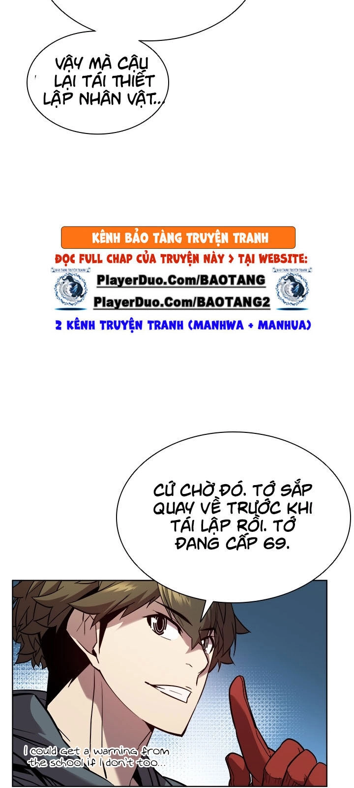 Bậc Thầy Thuần Hóa Chapter 40 - 24