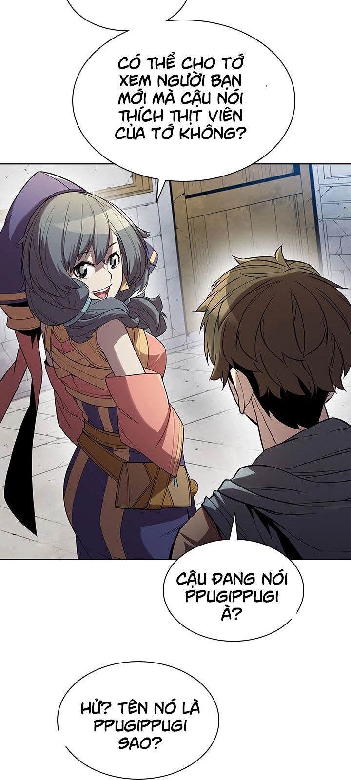 Bậc Thầy Thuần Hóa Chapter 40 - 28