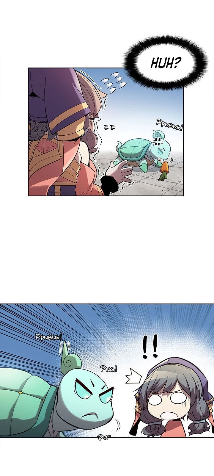 Bậc Thầy Thuần Hóa Chapter 40 - 34