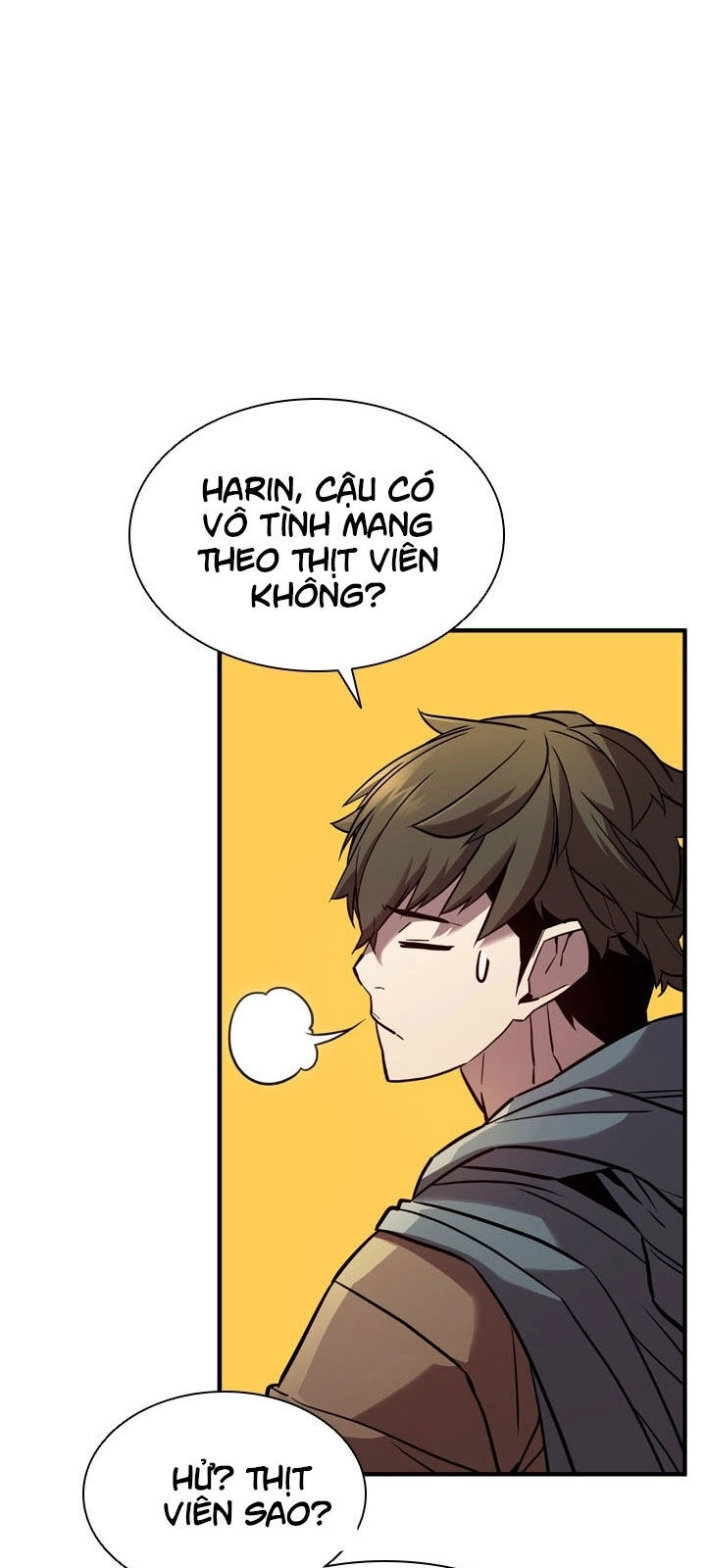 Bậc Thầy Thuần Hóa Chapter 40 - 36