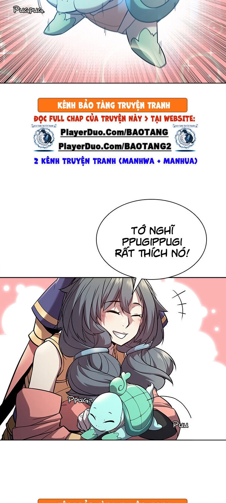 Bậc Thầy Thuần Hóa Chapter 40 - 41