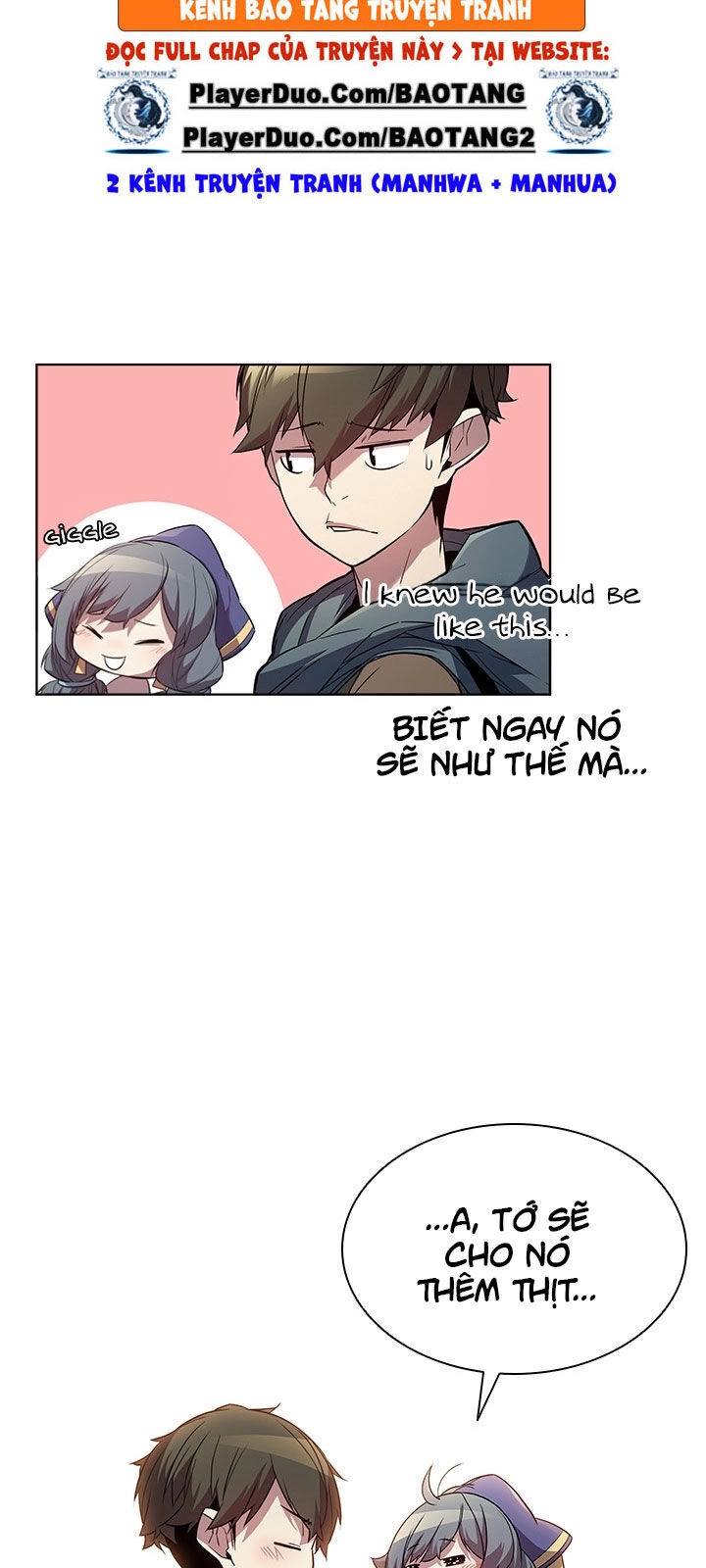 Bậc Thầy Thuần Hóa Chapter 40 - 42