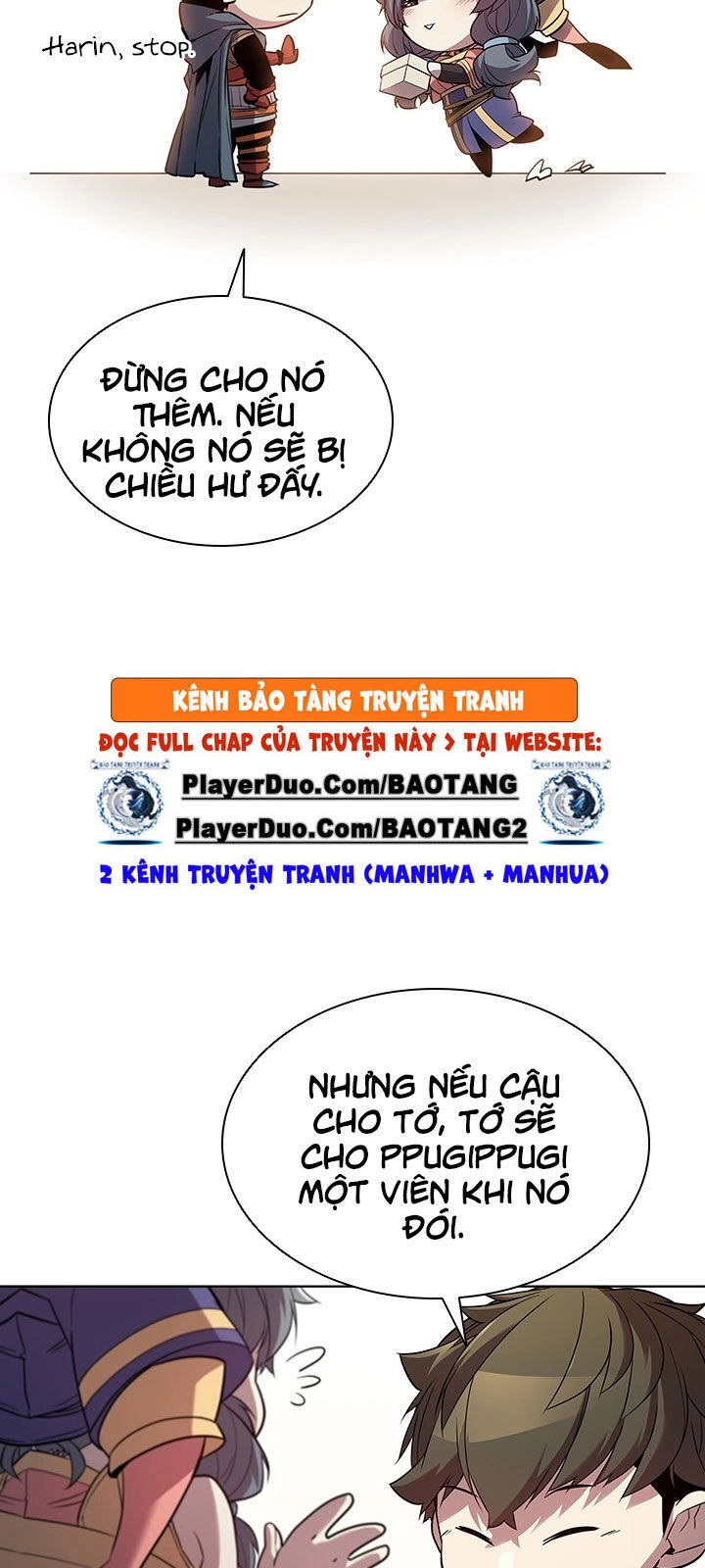 Bậc Thầy Thuần Hóa Chapter 40 - 43