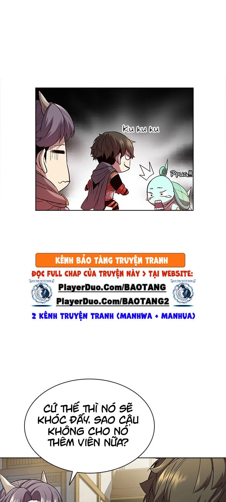 Bậc Thầy Thuần Hóa Chapter 40 - 45