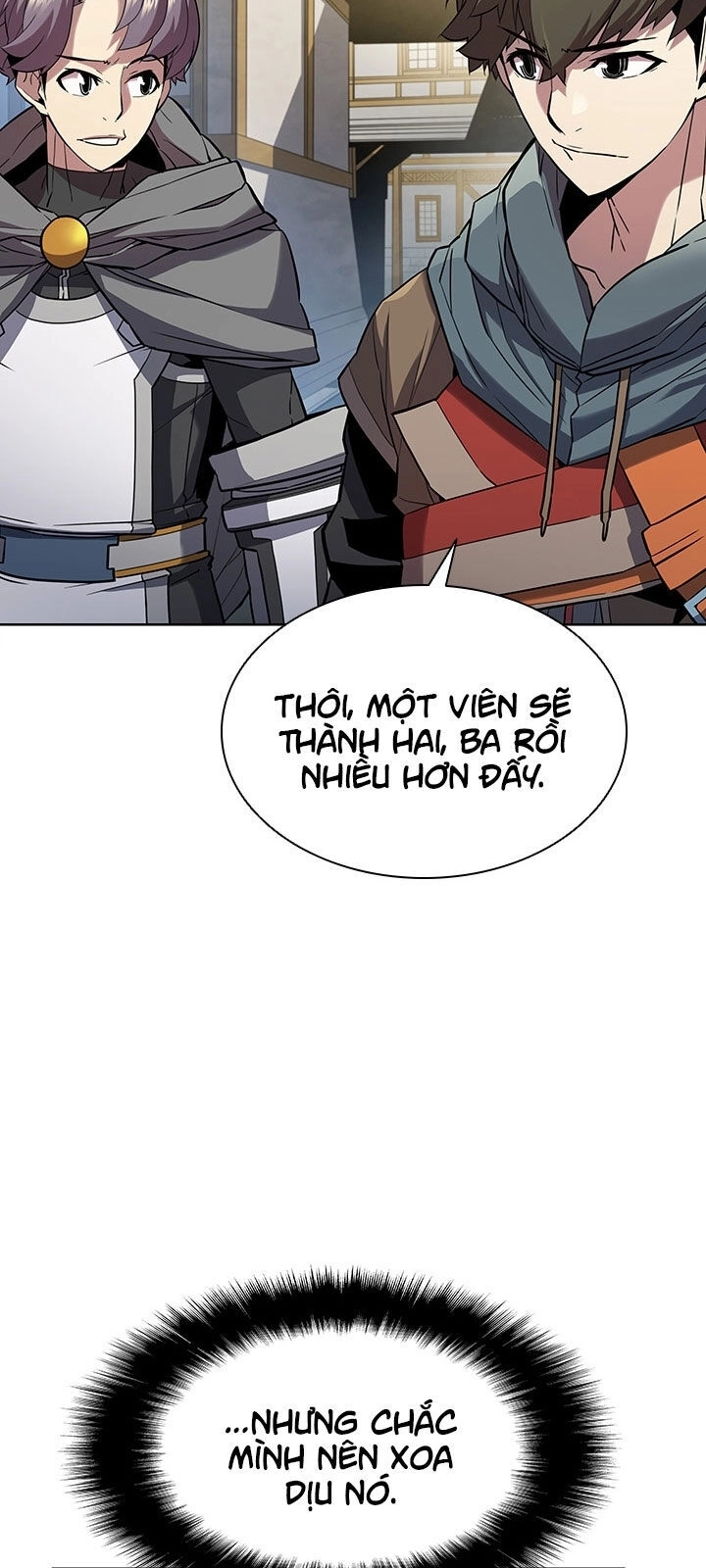 Bậc Thầy Thuần Hóa Chapter 40 - 46