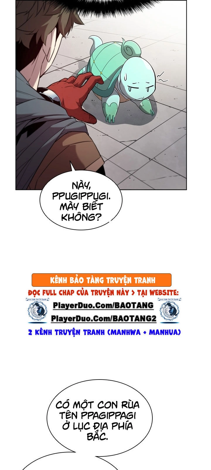 Bậc Thầy Thuần Hóa Chapter 40 - 47