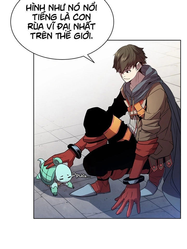 Bậc Thầy Thuần Hóa Chapter 40 - 48