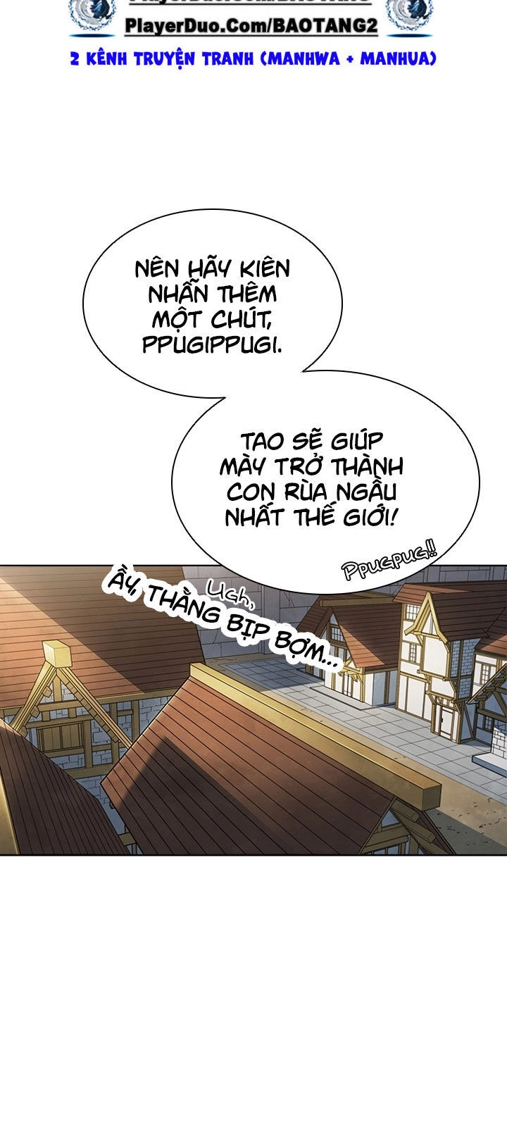 Bậc Thầy Thuần Hóa Chapter 40 - 53