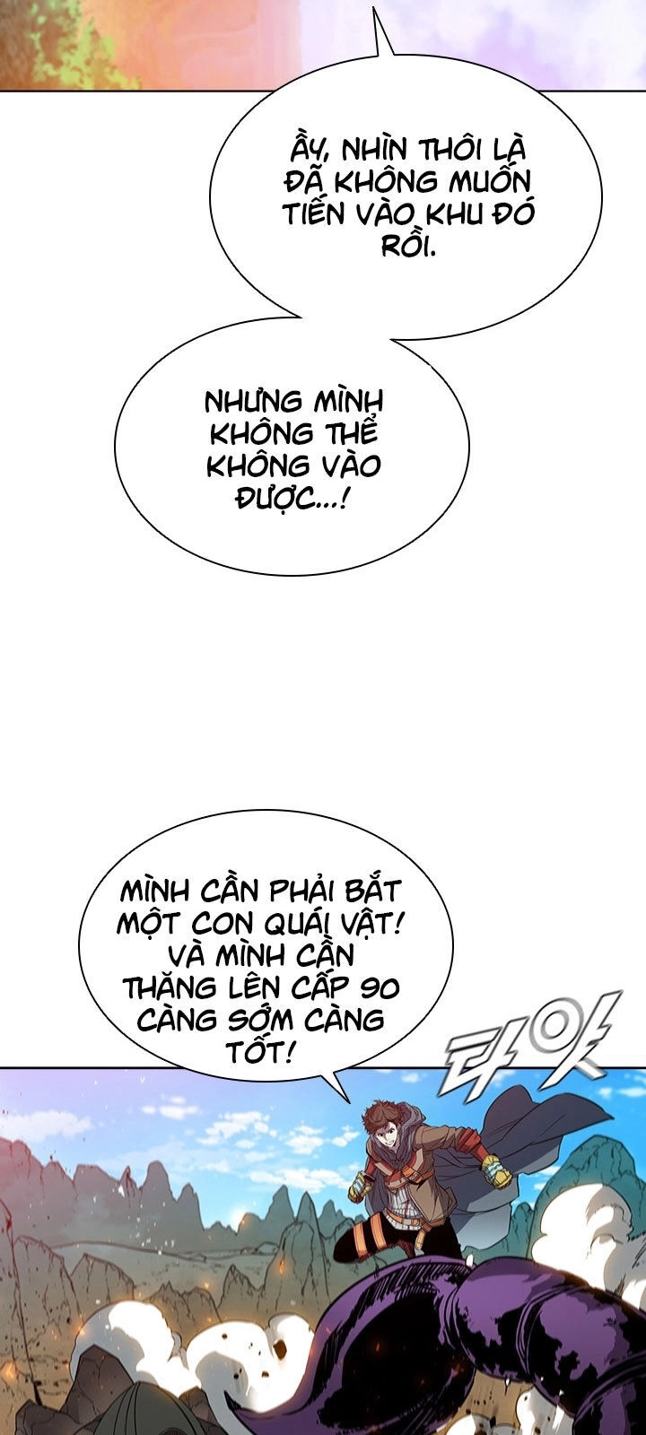 Bậc Thầy Thuần Hóa Chapter 40 - 60