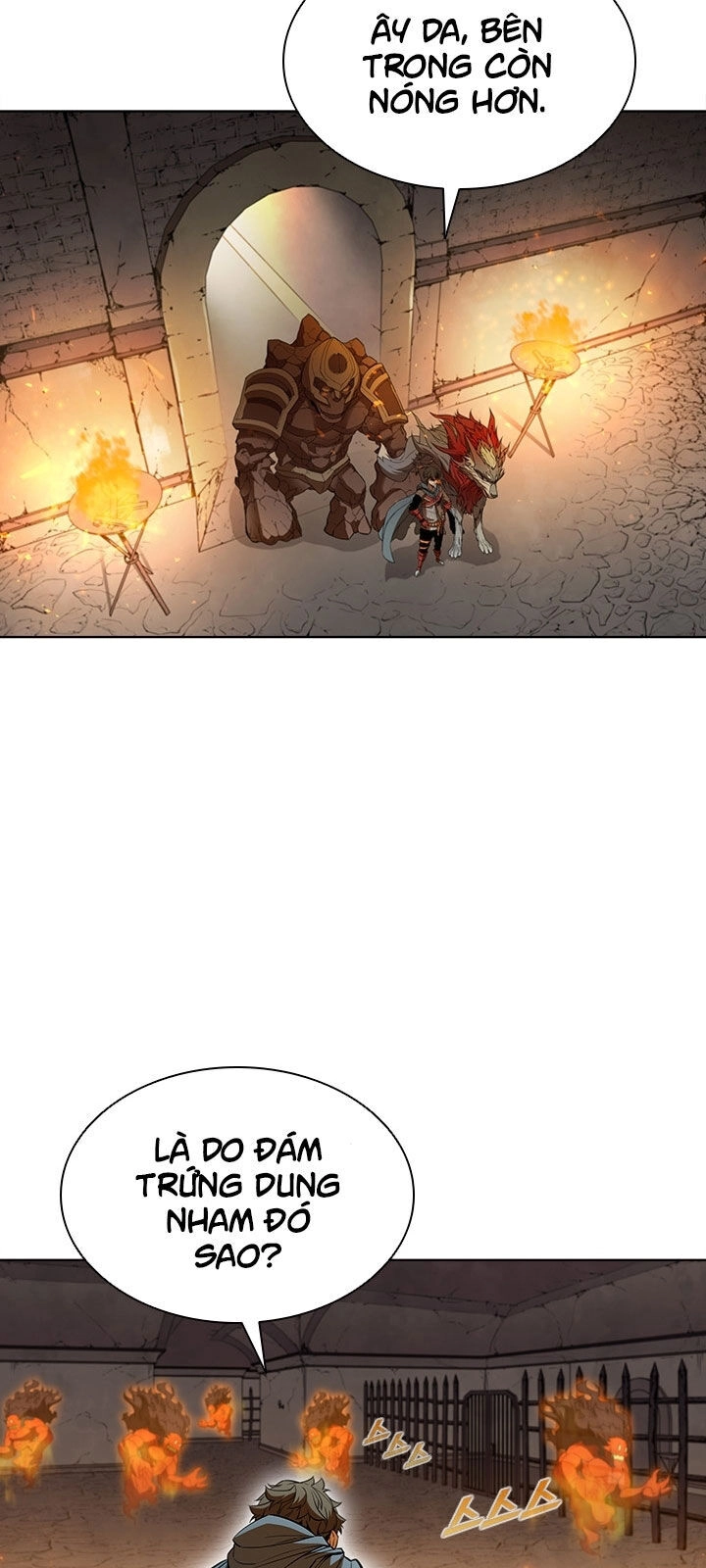 Bậc Thầy Thuần Hóa Chapter 40 - 66