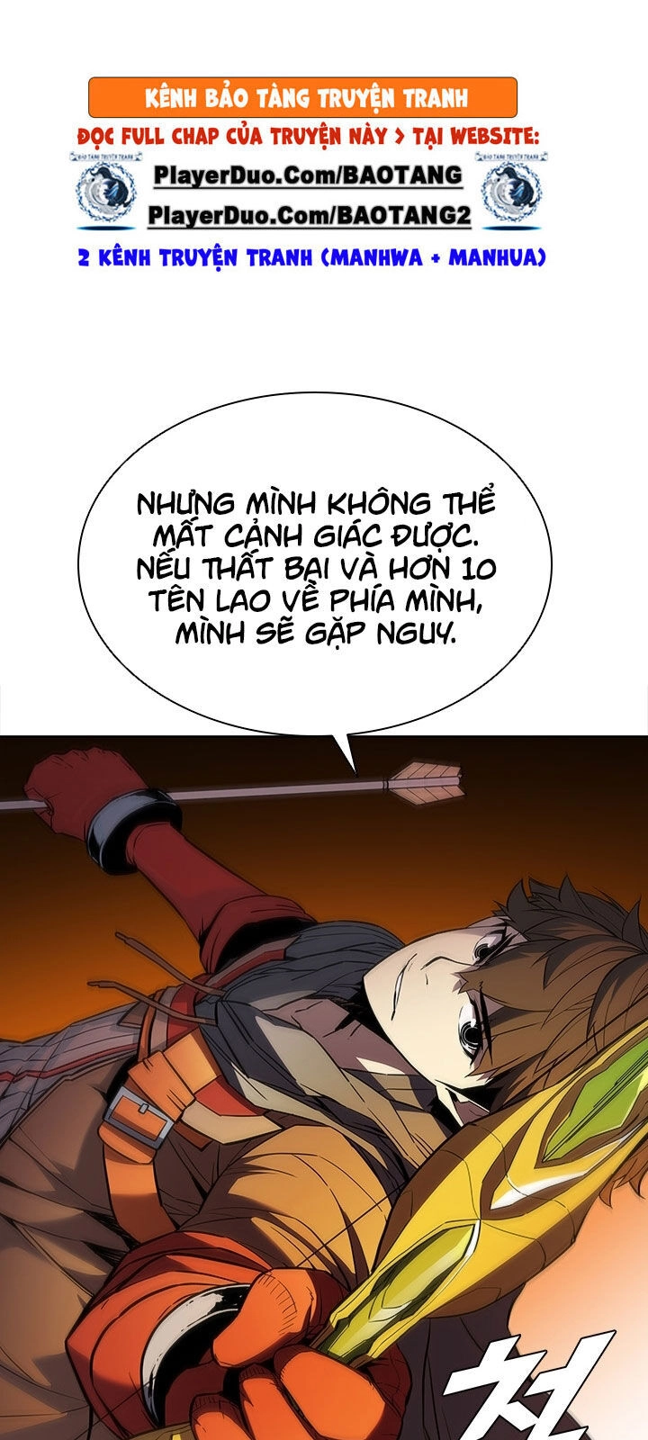 Bậc Thầy Thuần Hóa Chapter 40 - 69