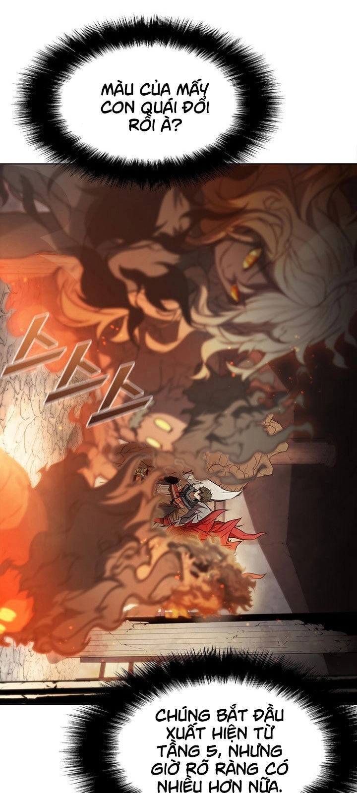 Bậc Thầy Thuần Hóa Chapter 41 - 21