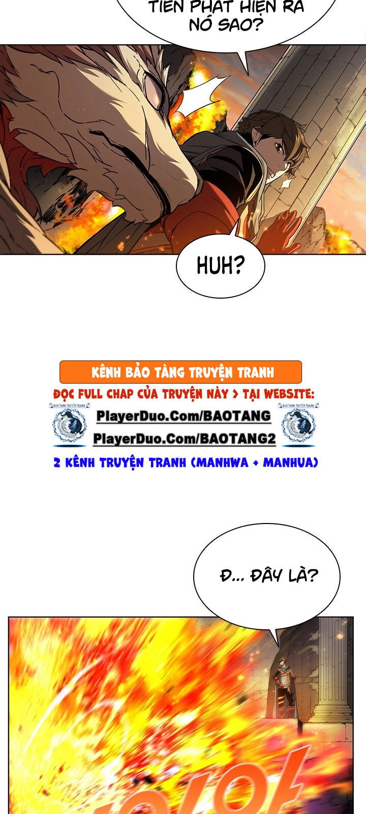 Bậc Thầy Thuần Hóa Chapter 41 - 32