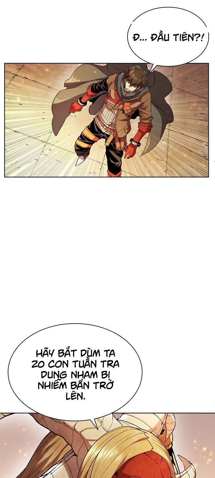 Bậc Thầy Thuần Hóa Chapter 41 - 45