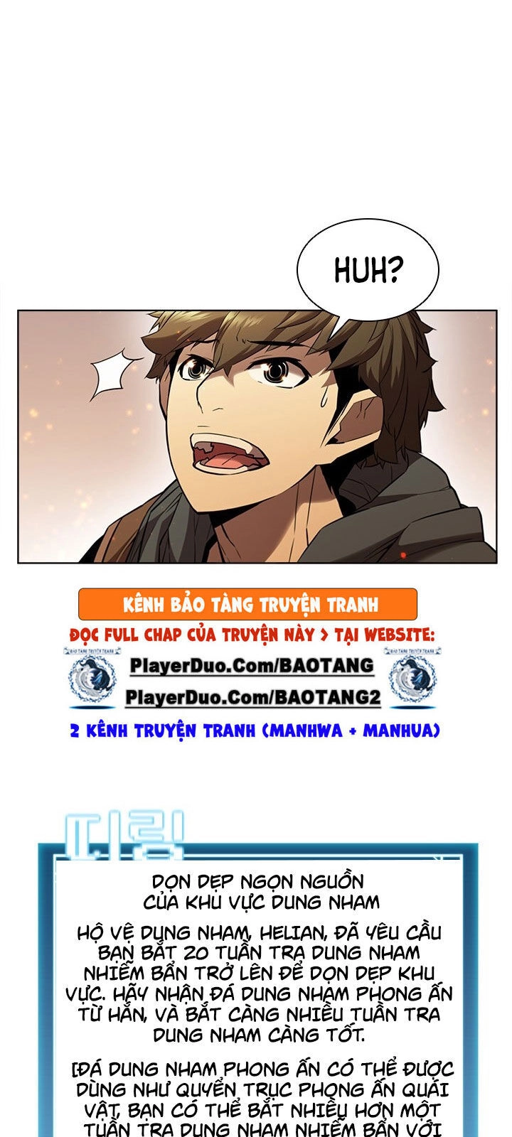 Bậc Thầy Thuần Hóa Chapter 41 - 47