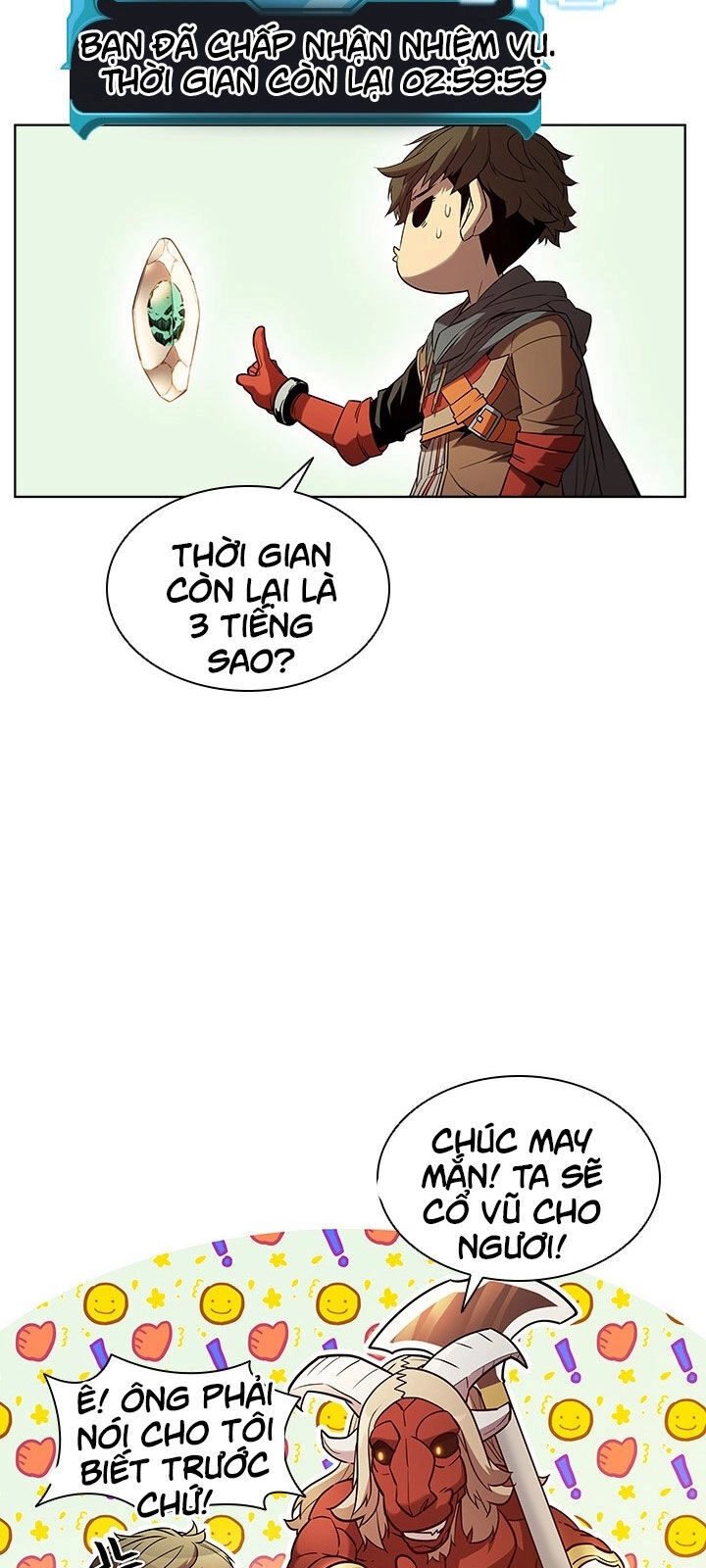 Bậc Thầy Thuần Hóa Chapter 41 - 54