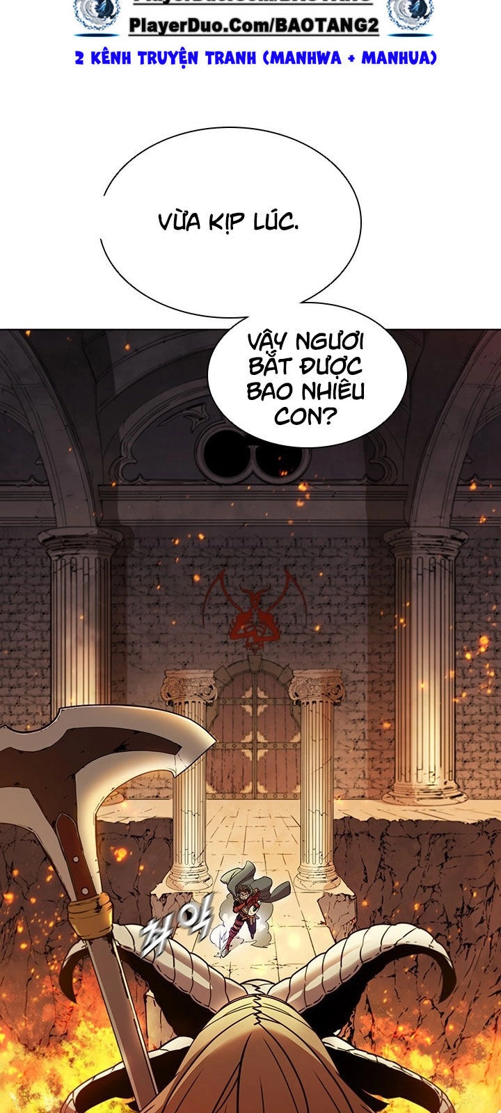 Bậc Thầy Thuần Hóa Chapter 41 - 61