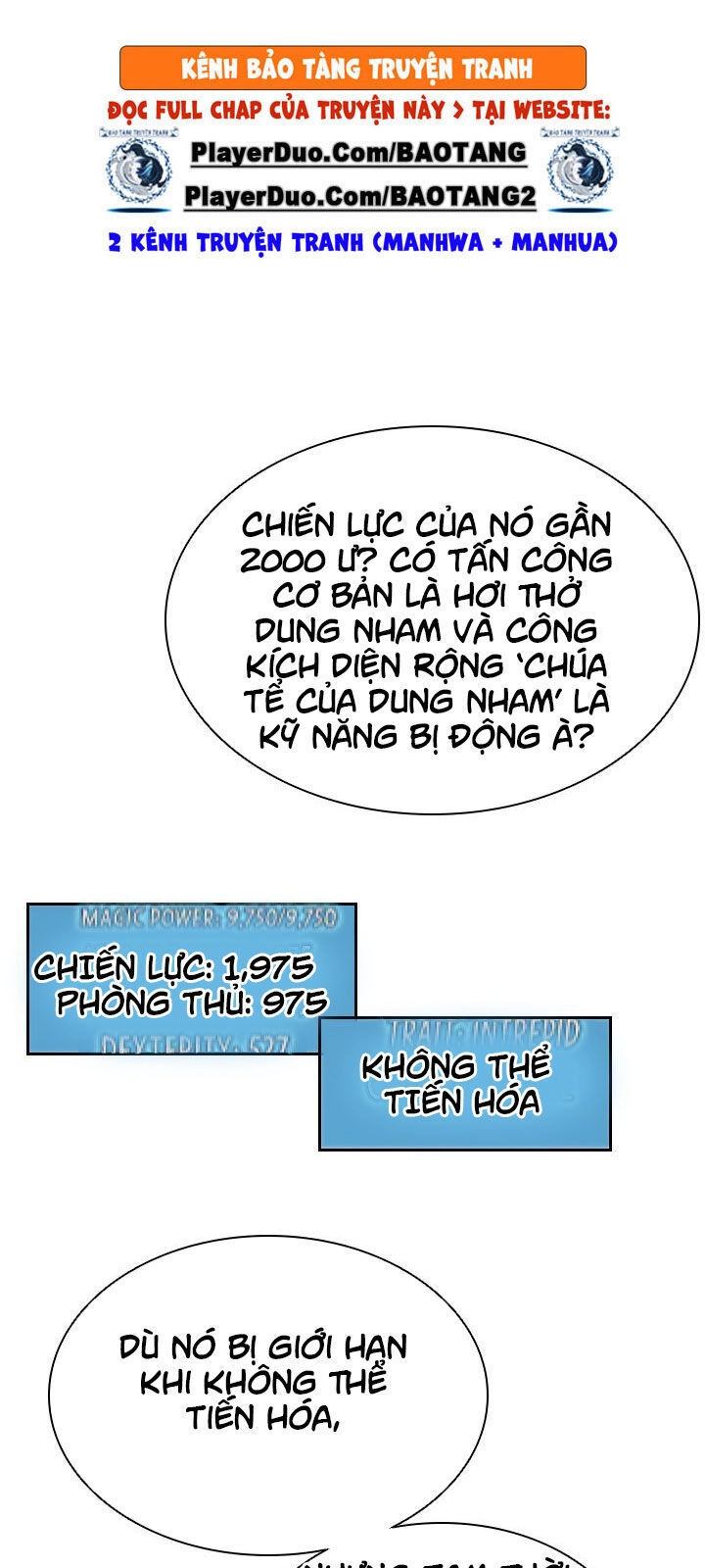 Bậc Thầy Thuần Hóa Chapter 42 - 37