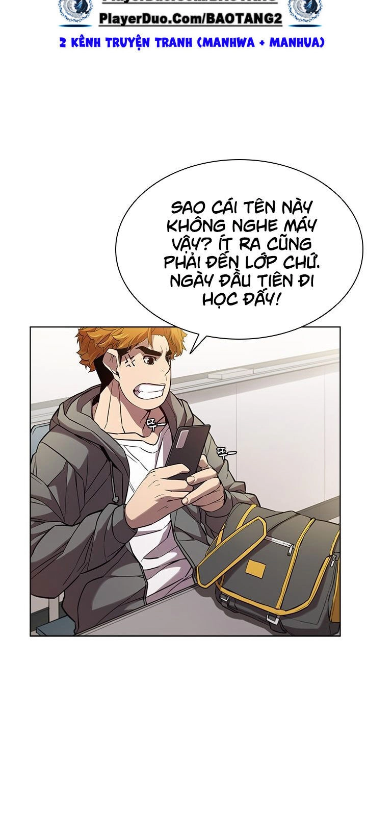 Bậc Thầy Thuần Hóa Chapter 42 - 47