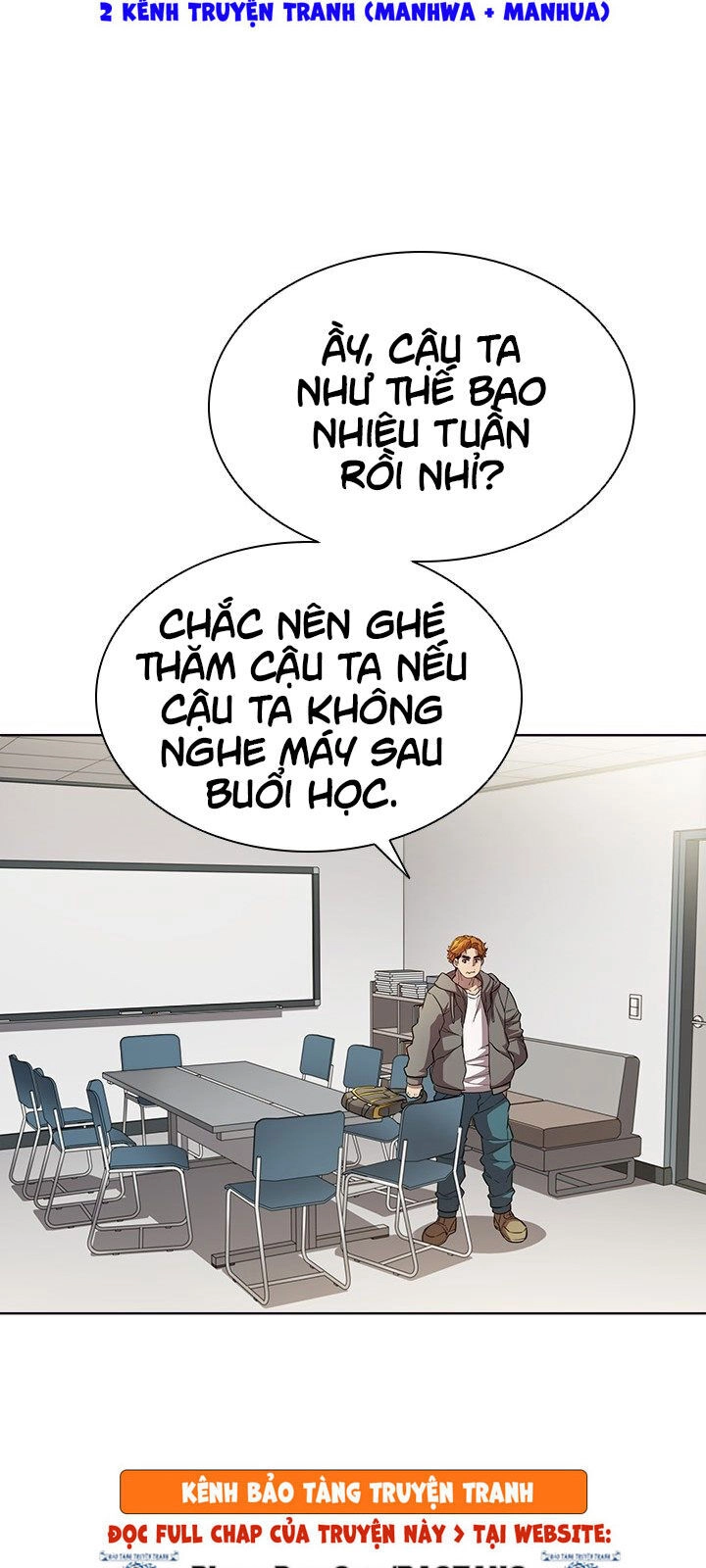 Bậc Thầy Thuần Hóa Chapter 42 - 49