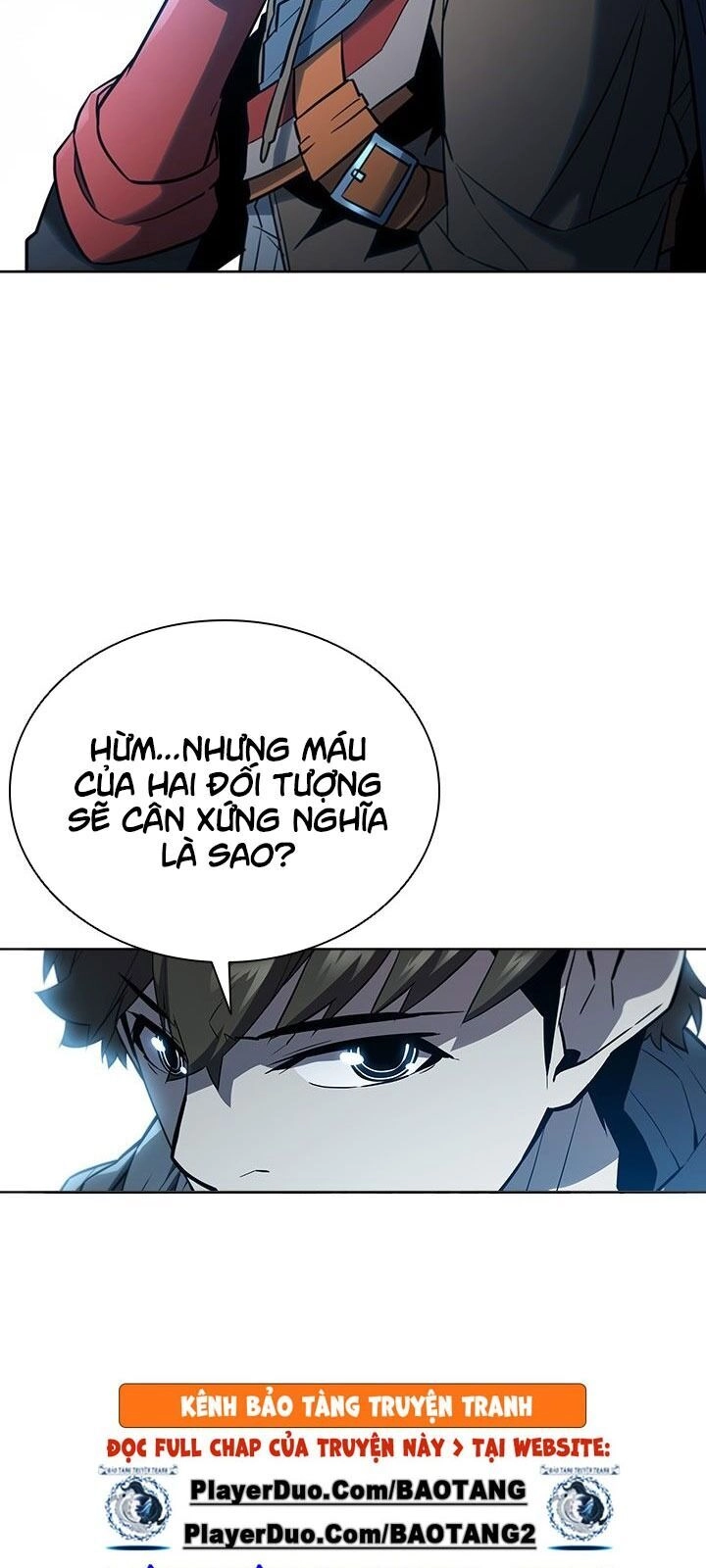 Bậc Thầy Thuần Hóa Chapter 43 - 8